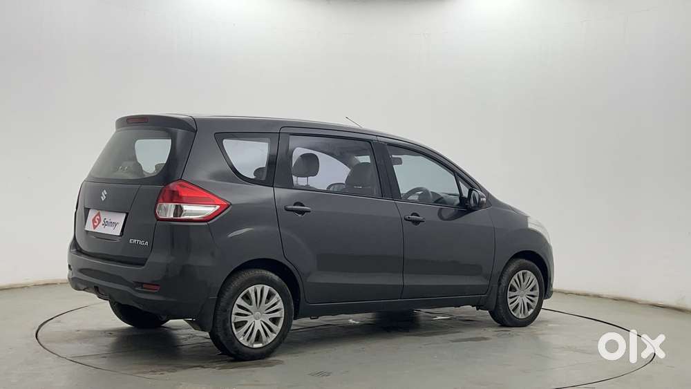 Maruti Suzuki Ertiga 1.5 Vxi, 2013, Petrol