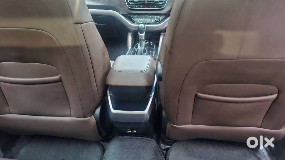Tata Harrier, 2023, Diesel