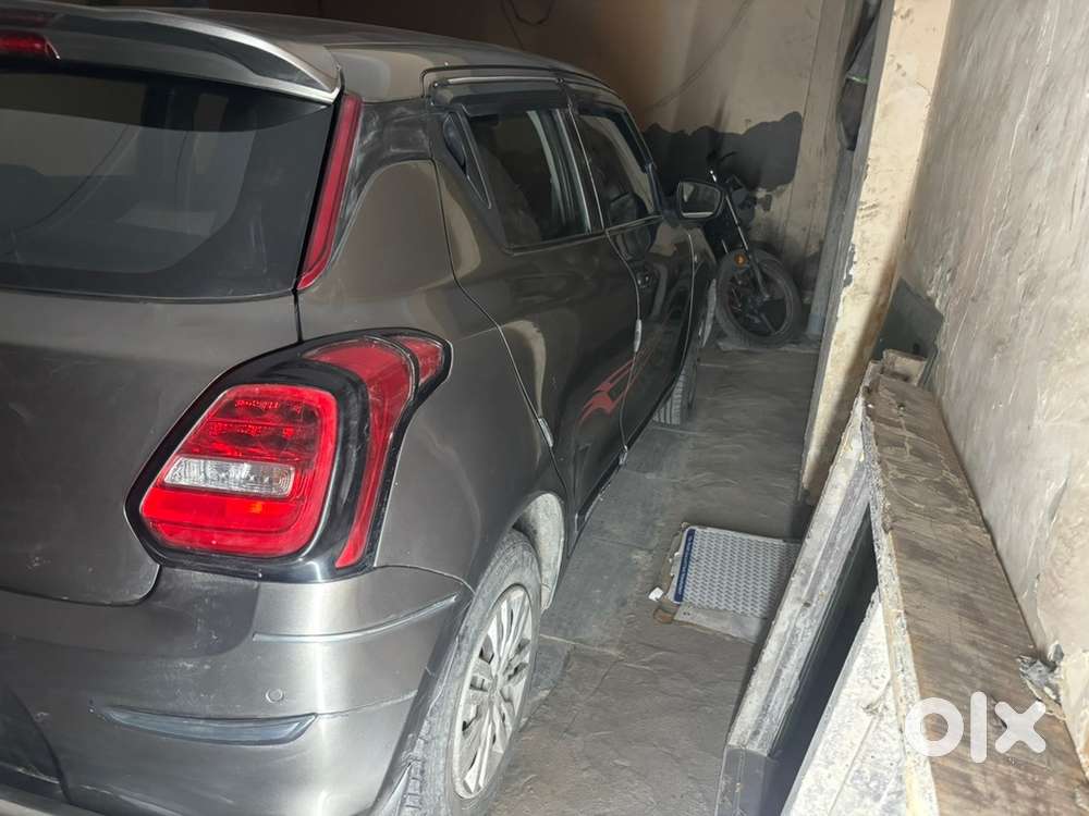 Maruti Swift 2020 Petrol Lxi