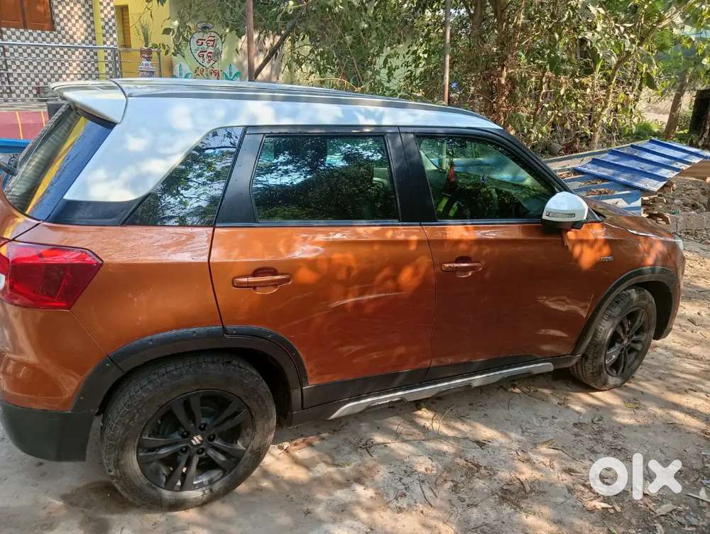 Better' Condition Mileage 24+