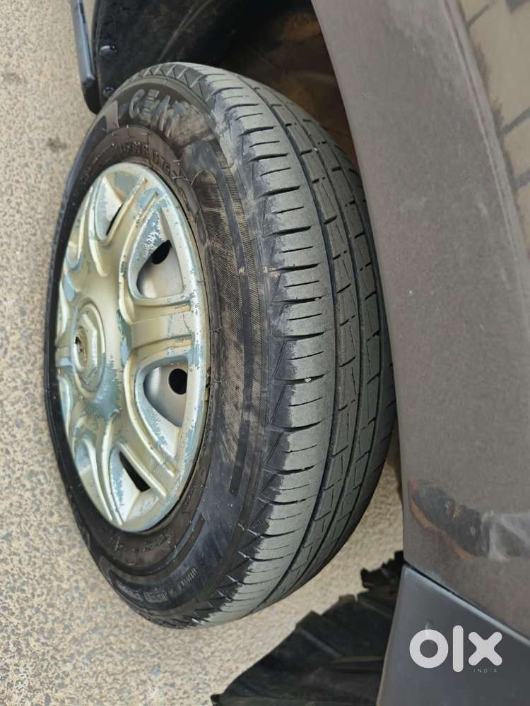 Maruti Suzuki S-presso Lxi Opt, 2024, Petrol