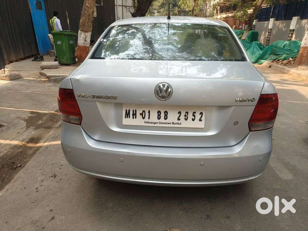 Volkswagen Vento