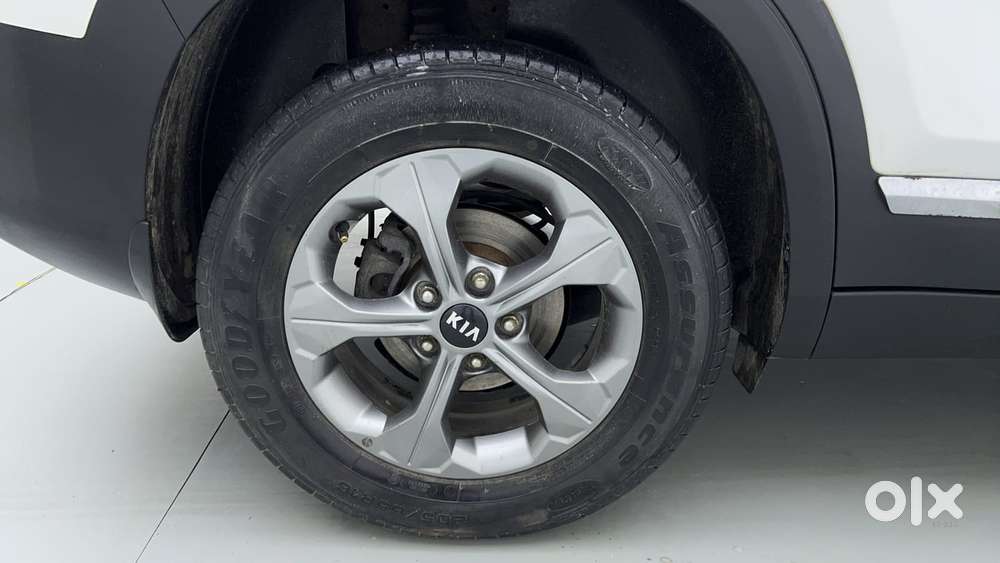 Kia Seltos Htk Plus D, 2021, Diesel