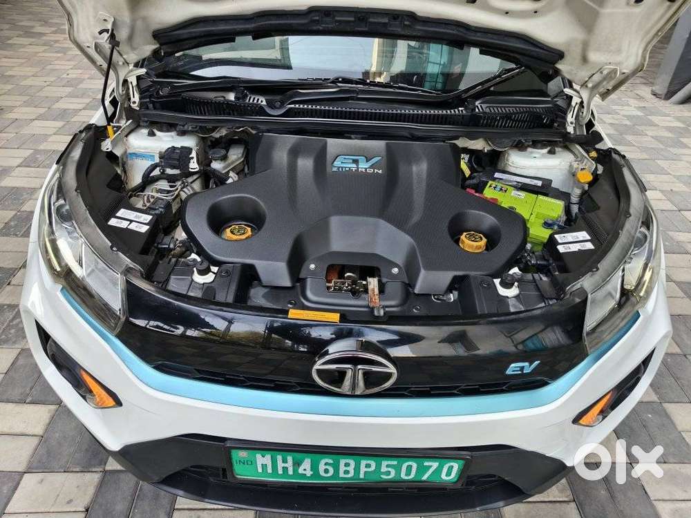Tata Nexon Ev Xm, 2022, Electric