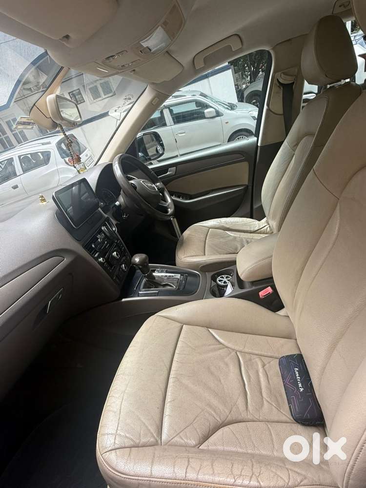 Audi Q5 2014 Diesel Well Maintained