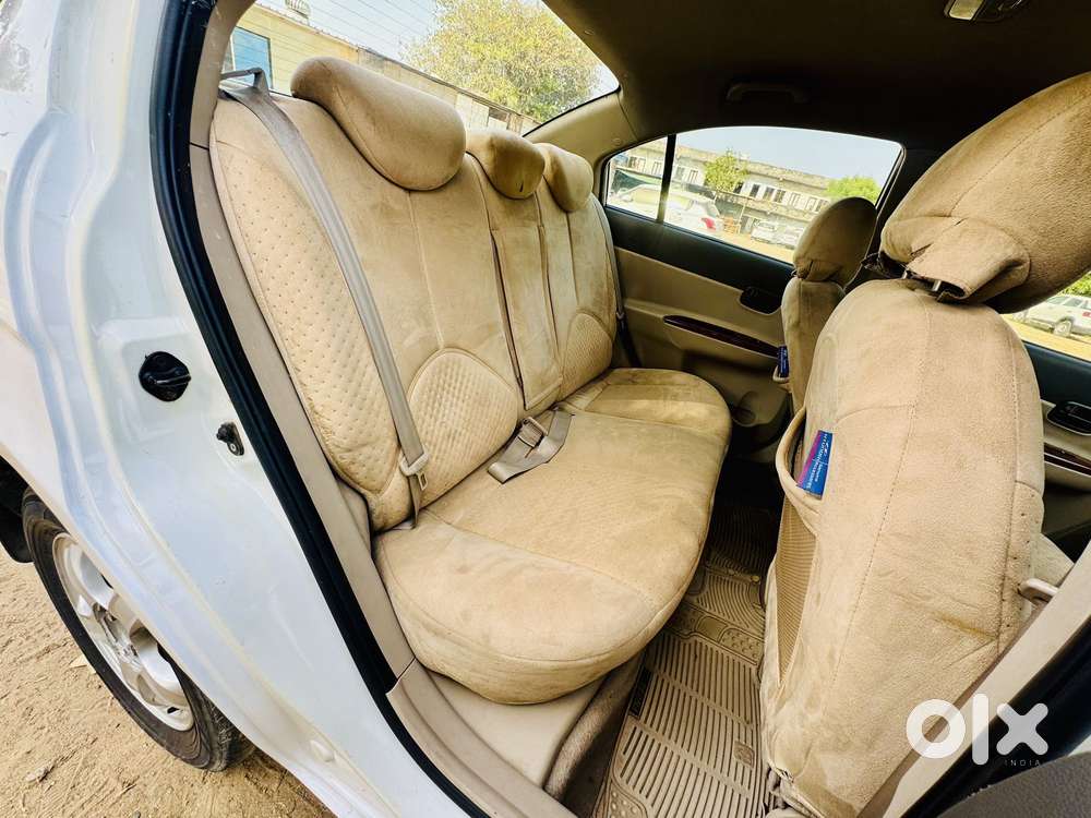 Hyundai Verna Vtvt 1.6 Sx, 2009, Petrol