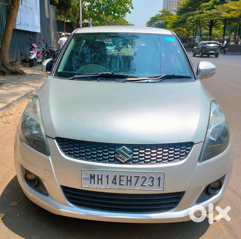 Maruti Suzuki Swift 2014 Petrol 90000 Km Driven