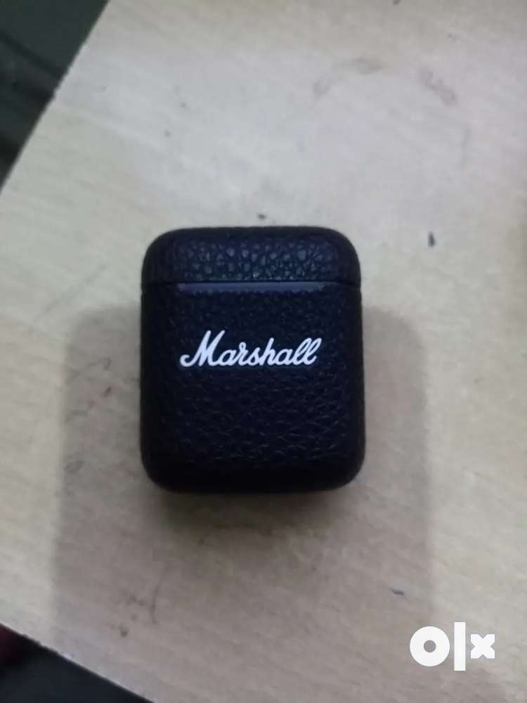 Marshall major 3 online bluetooth olx