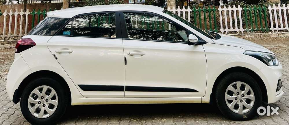 Hyundai I20 1.2 Spotz, 2018, Petrol