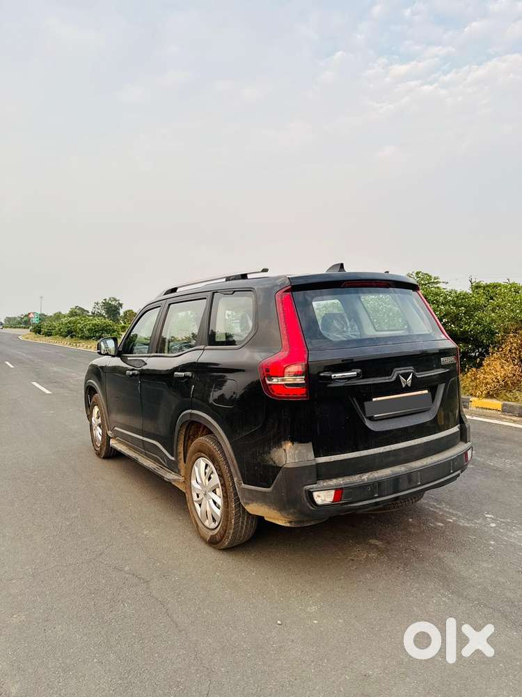 Mahindra Scorpio-n Diesel 2025