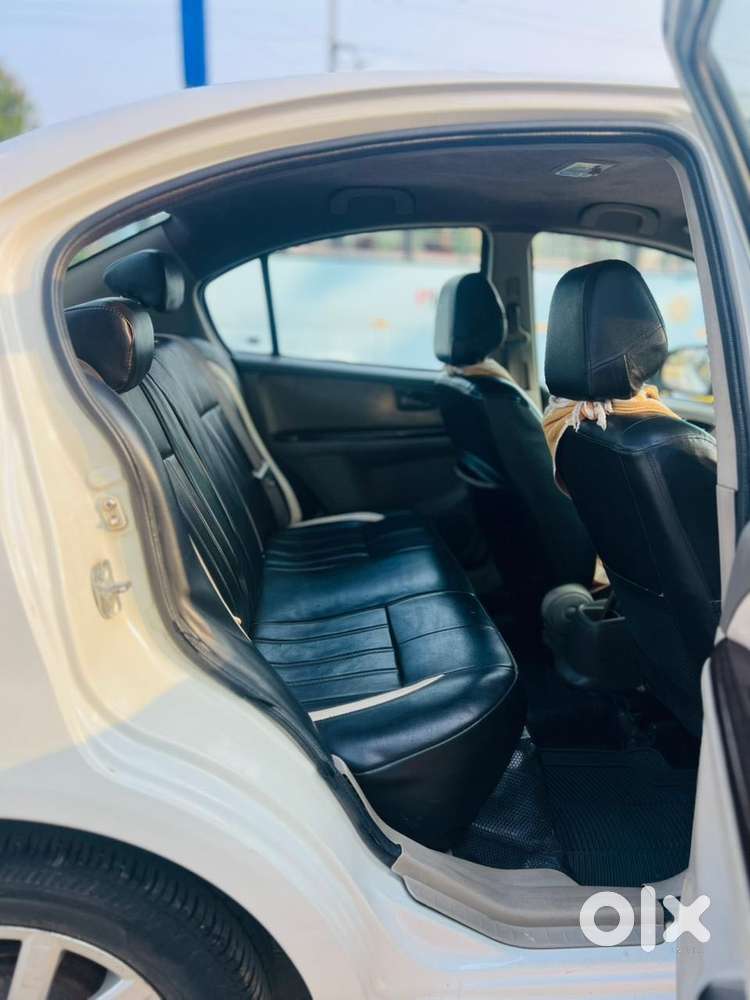 Maruti Suzuki Sx4 2007-2012 Zdi, 2011, Diesel