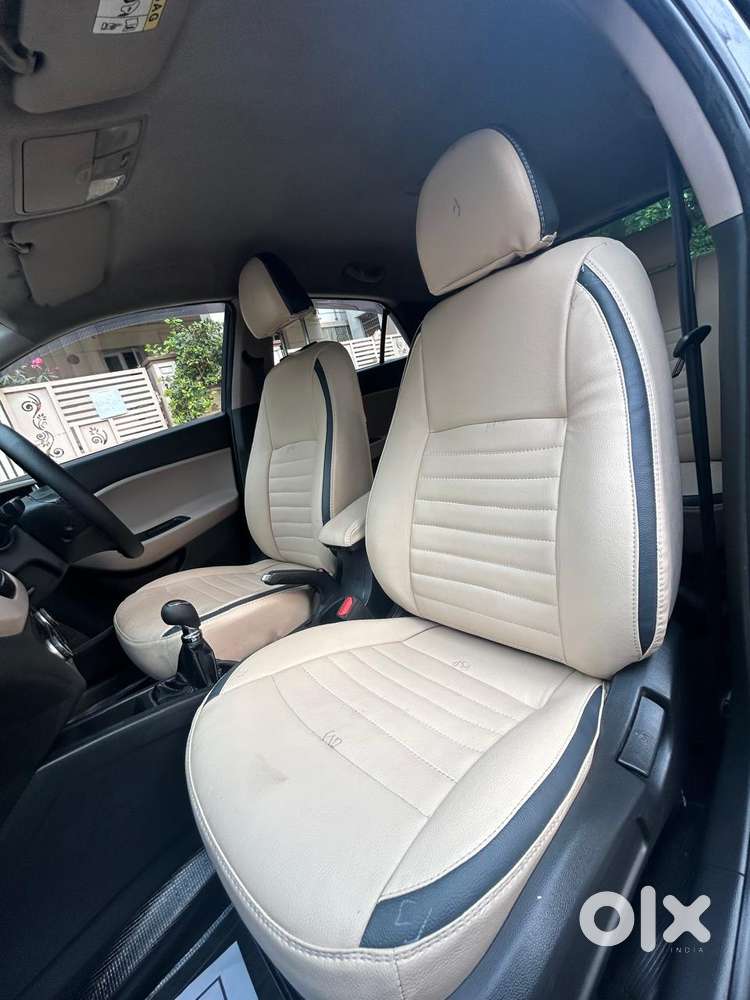 Hyundai Elite I20 Asta 1.2 (o), 2016, Petrol