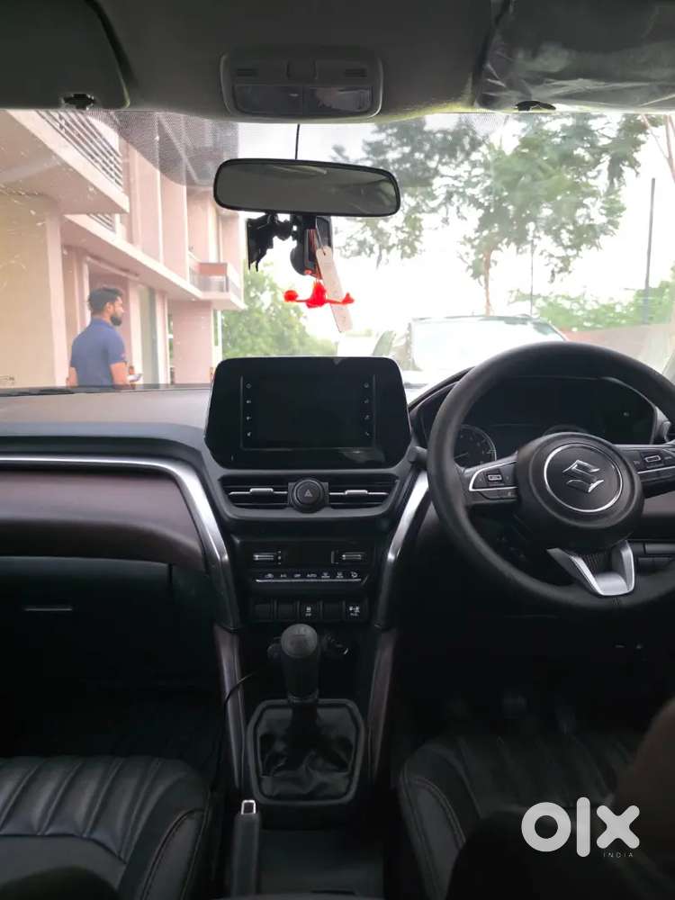 Maruti Suzuki Grand Vitara 2026