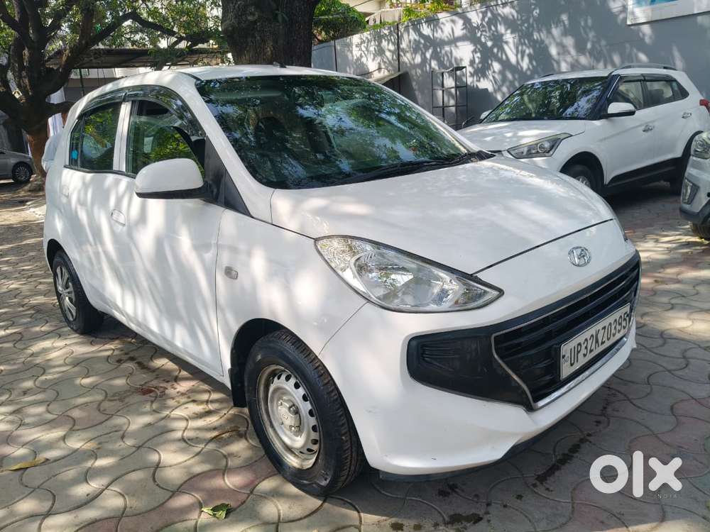 Hyundai Santro Magna, 2019, Petrol