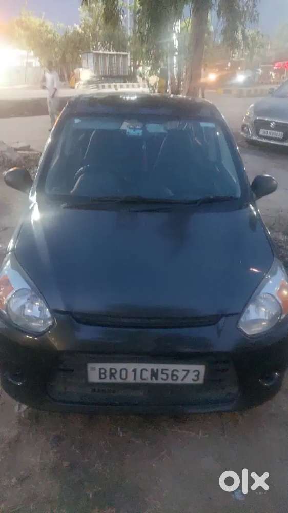 Maruti Suzuki 800 2017 Petrol 73000 Km Driven