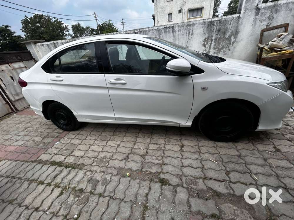 Honda City 2016 Petrol