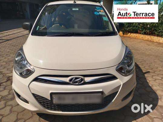 Hyundai Grand I10 1.2 Crdi Magna, 2014, Petrol