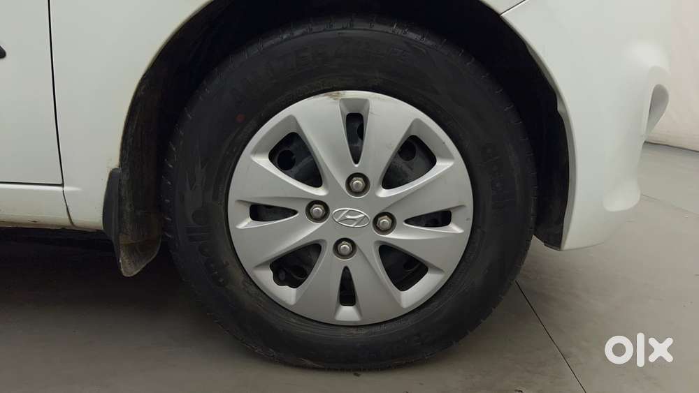 Hyundai I10 Magna 1.1l, 2012, Petrol