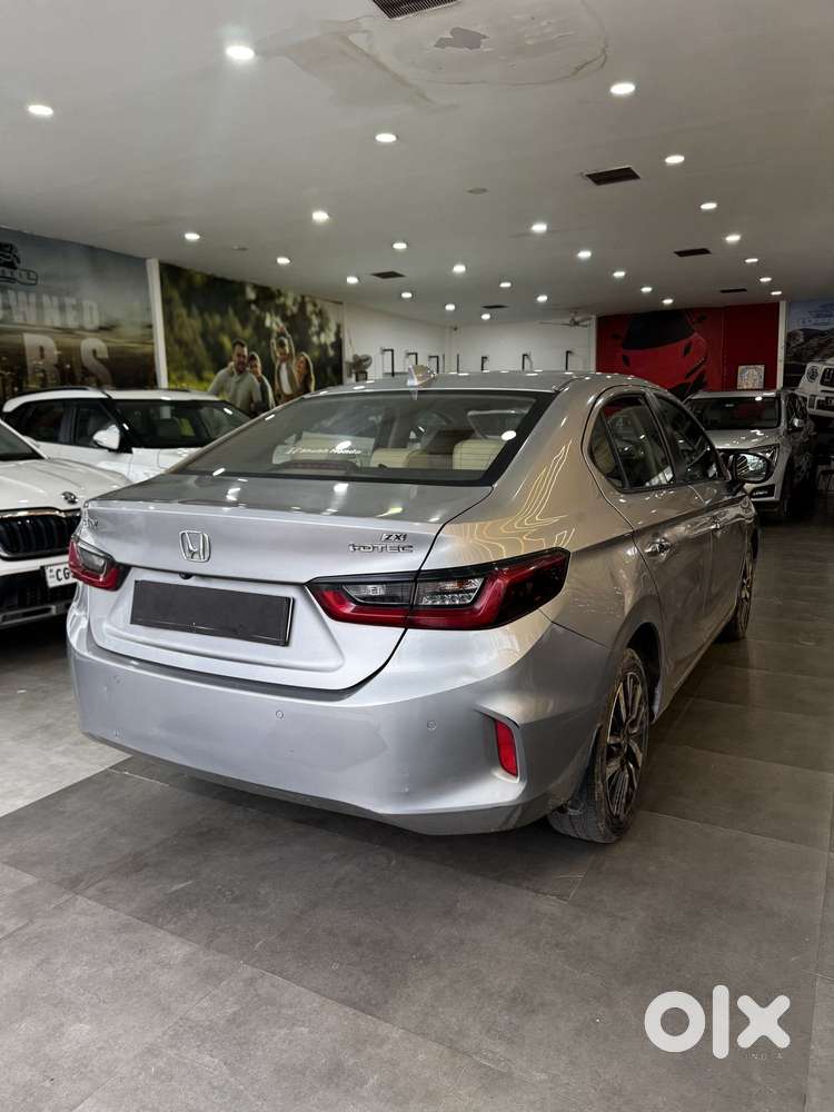 Honda City 1.5 Zx I-dtec Mt, 2021, Diesel