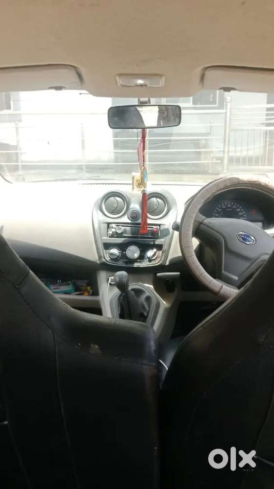 Datsun Redi Go
