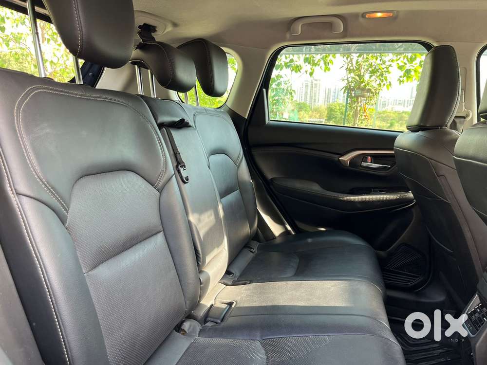 Maruti Suzuki Grand Vitara Smart Hybrid Alpha, 2022, Petrol