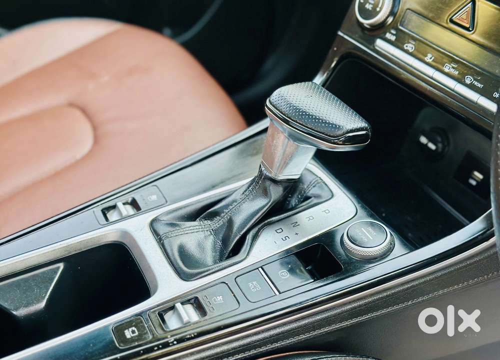 Hyundai Alcazar 1.5 Signature (o) Diesel At 6 Str, 2021, Diesel