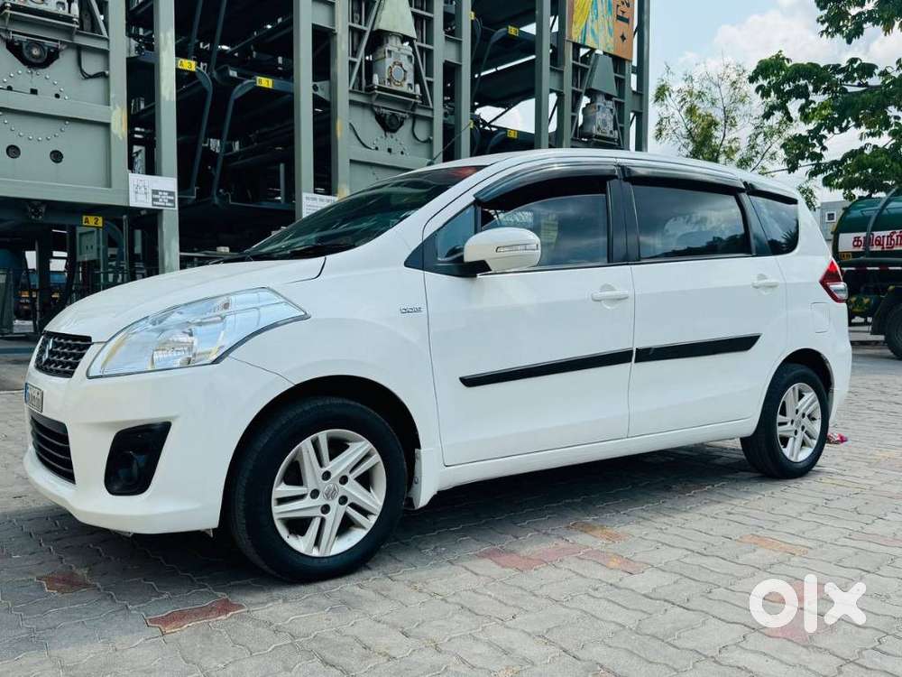 Maruti Suzuki Ertiga 2012-2015 Vdi, 2014, Diesel