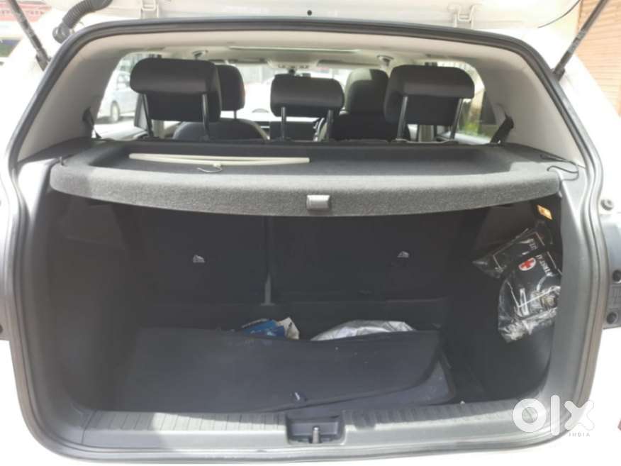 Skoda Kushaq 1.0 Tsi Style At, 2022, Petrol