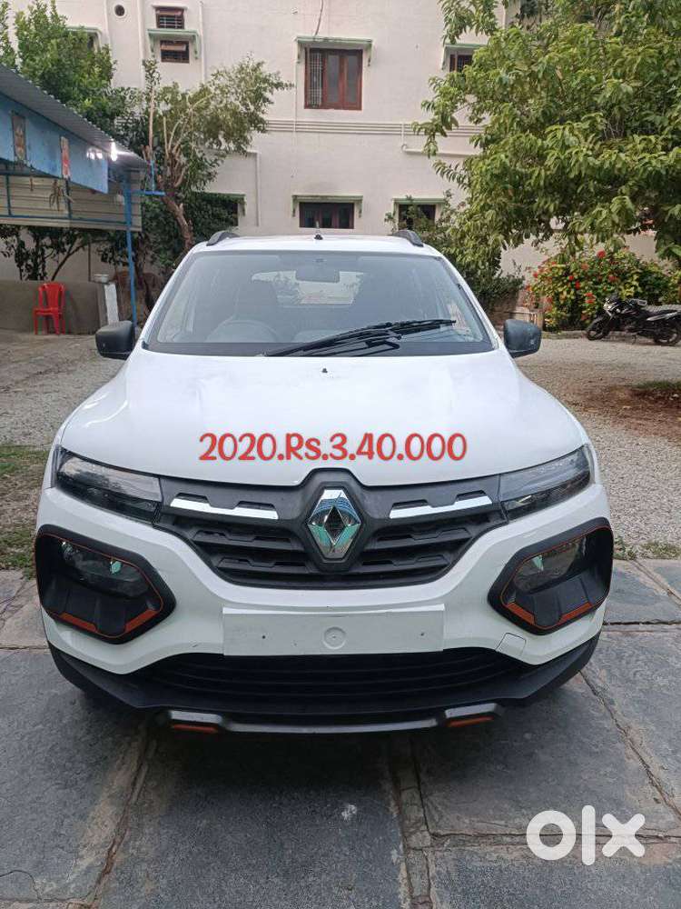 Maruti Suzuki Ertiga Zxi Plus , 2021, Petrol