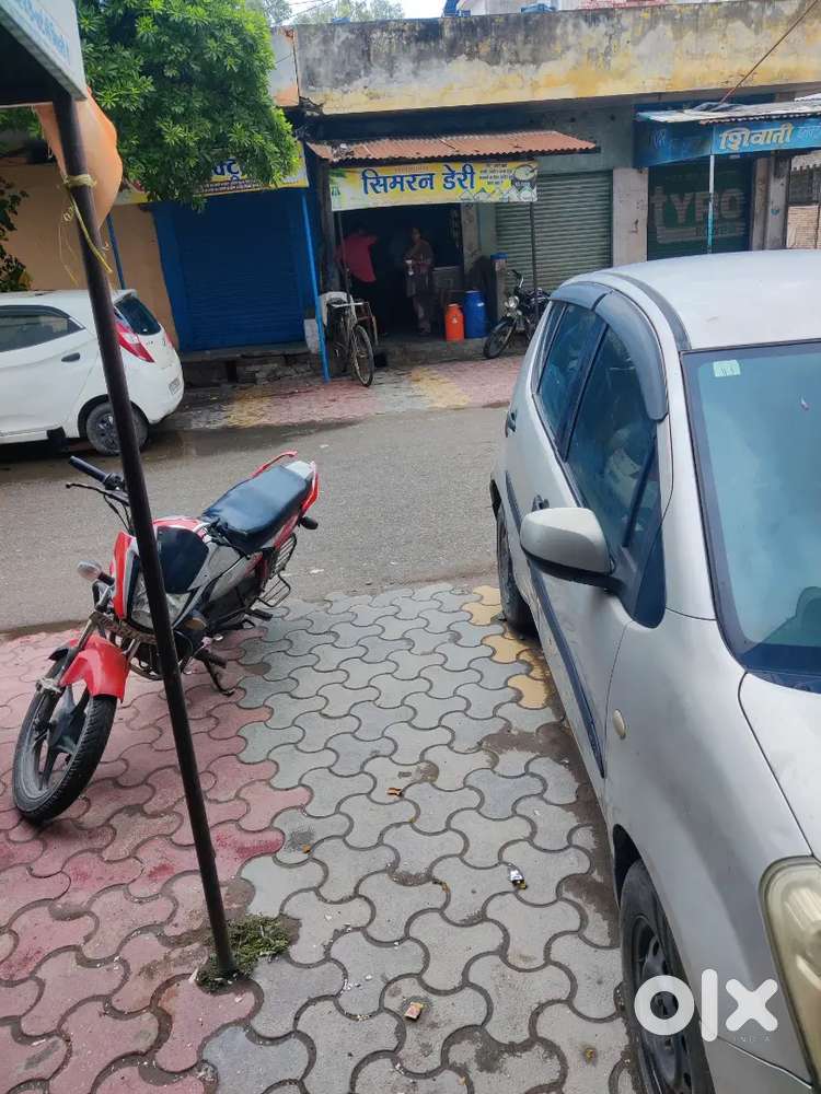 Maruti Suzuki Ritz Vxi Manual 2011