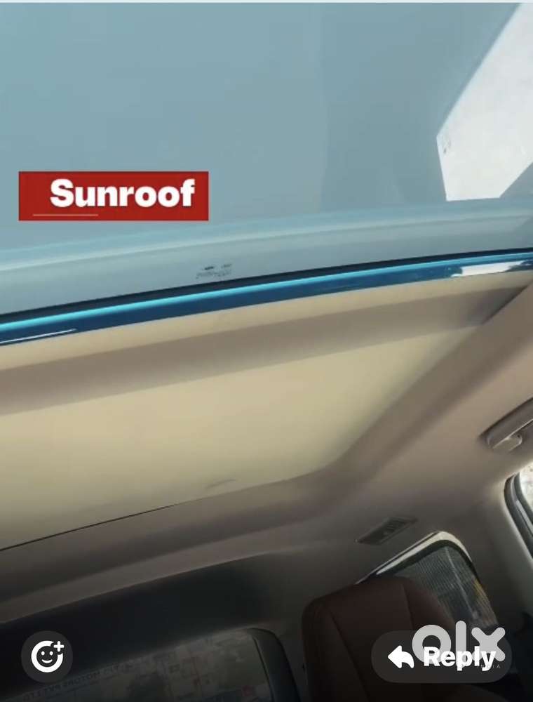 Mg Gloster Savvy 6 Seater, 2020, Diesel