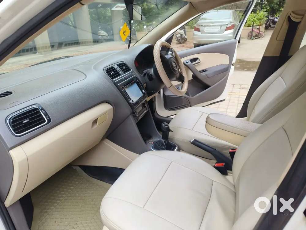 2012 Vento Highline Diesel