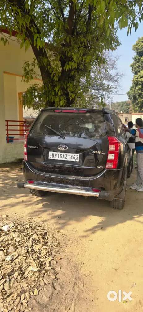 Mahindra Xuv500 Diesel 2016