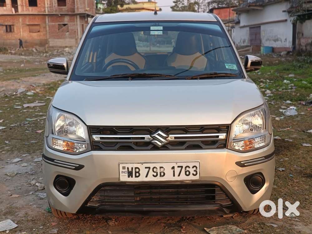 Maruti Suzuki Wagon R 1.0 Vxi Limited Edition, 2022, Petrol