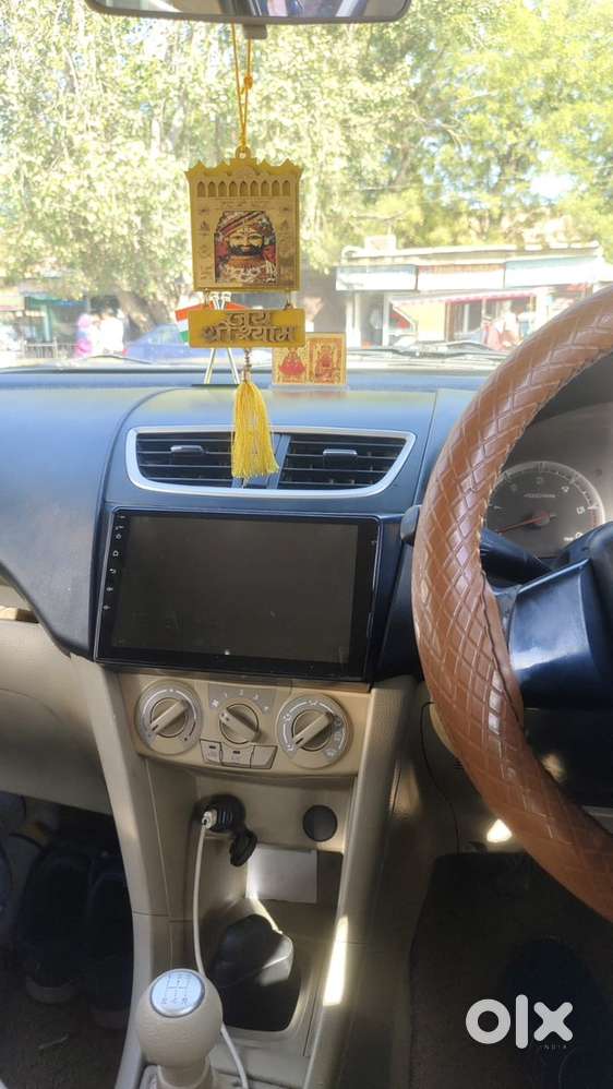 Maruti Suzuki Dzire 2015 Diesel Good Condition