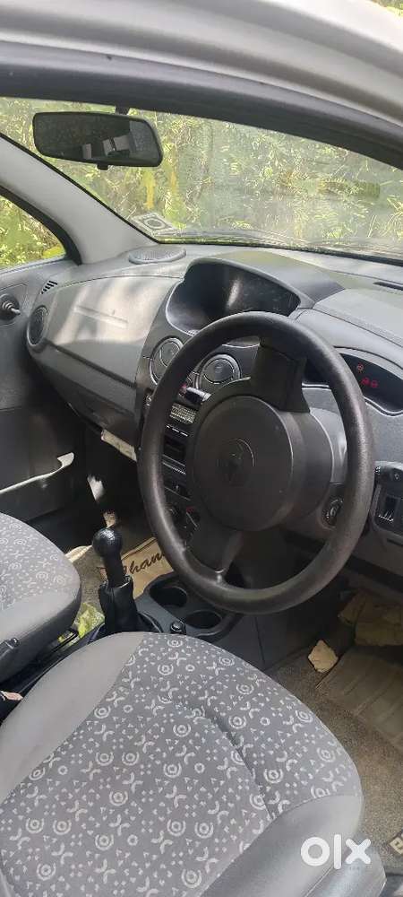 Chevrolet Spark 2009 Petrol Well Maintained