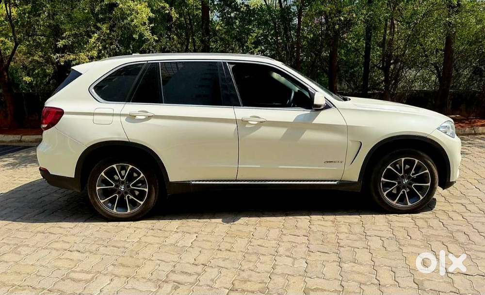 Bmw X5 Xdrive30d Xline, 2018, Diesel