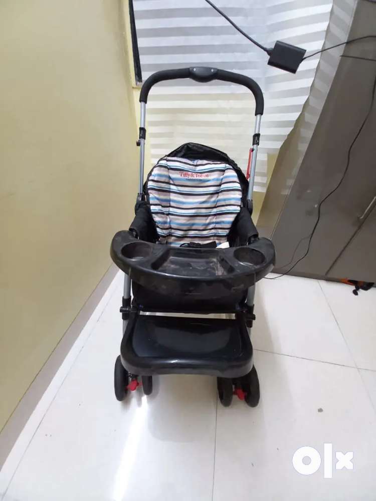 Jubi juby shop stroller price