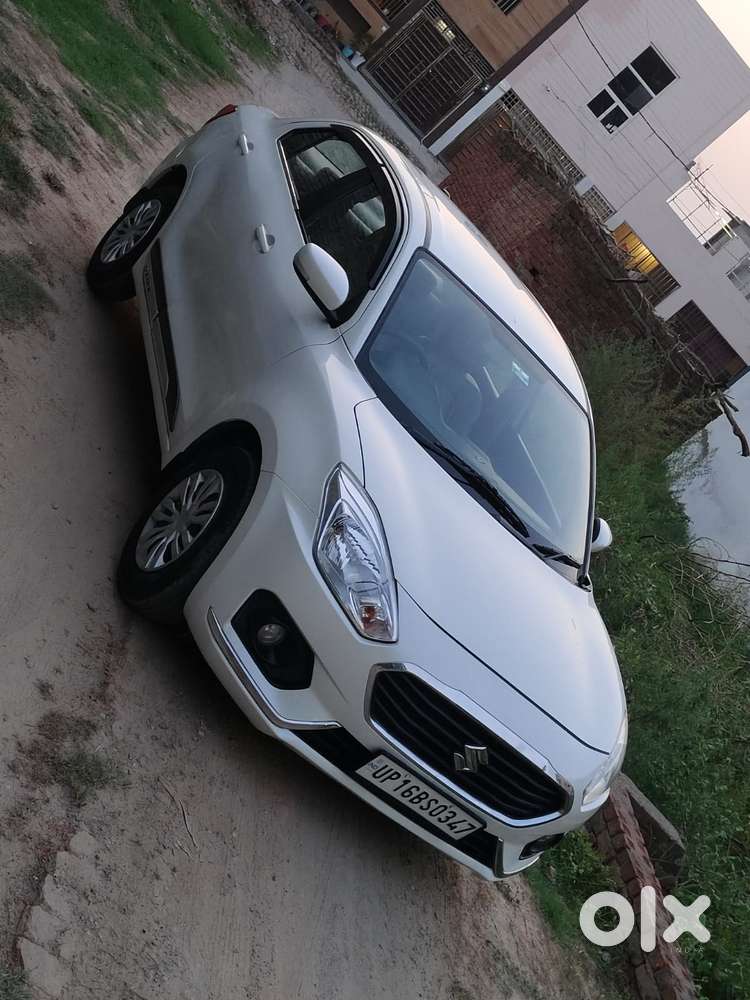 Maruti Suzuki Dzire, 2017, Diesel
