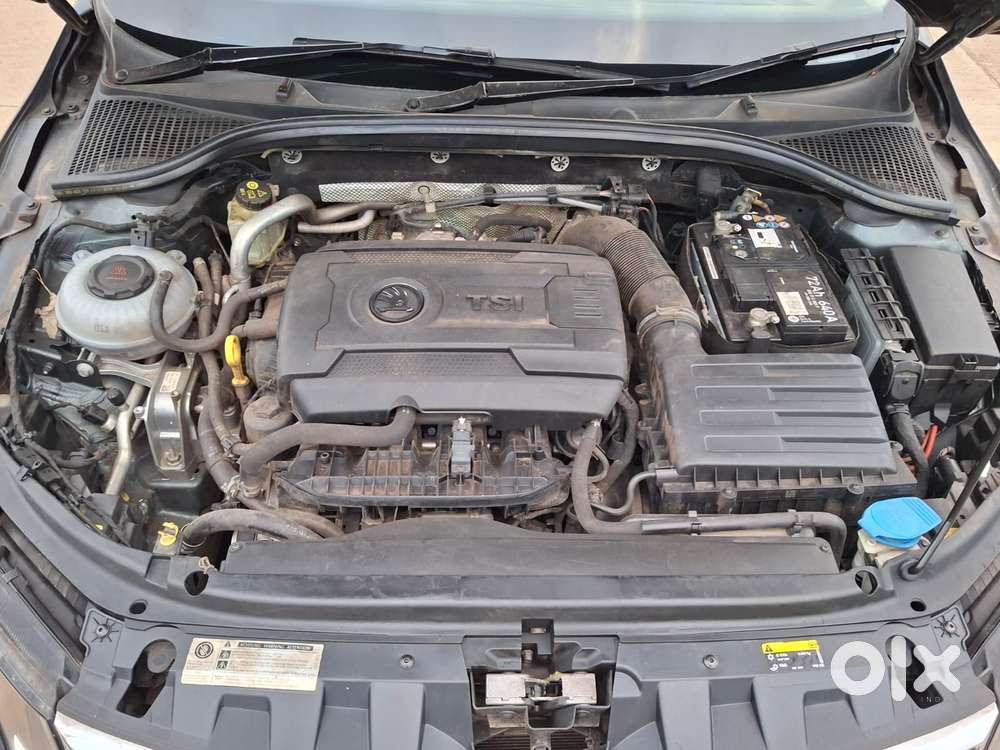 Skoda Octavia 1.8 Tsi At L K, 2019, Petrol