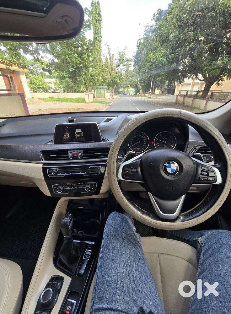 Bmw X1 Sdrive20d Expedition, 2017, Diesel