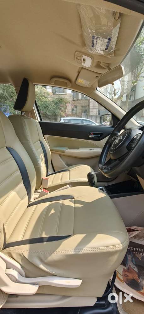 Maruti Suzuki Swift Dzire 2015-2017 1.2 Vxi, 2017, Petrol