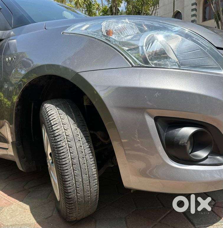 Maruti Suzuki Dzire 1.2 Vxi, 2013, Petrol