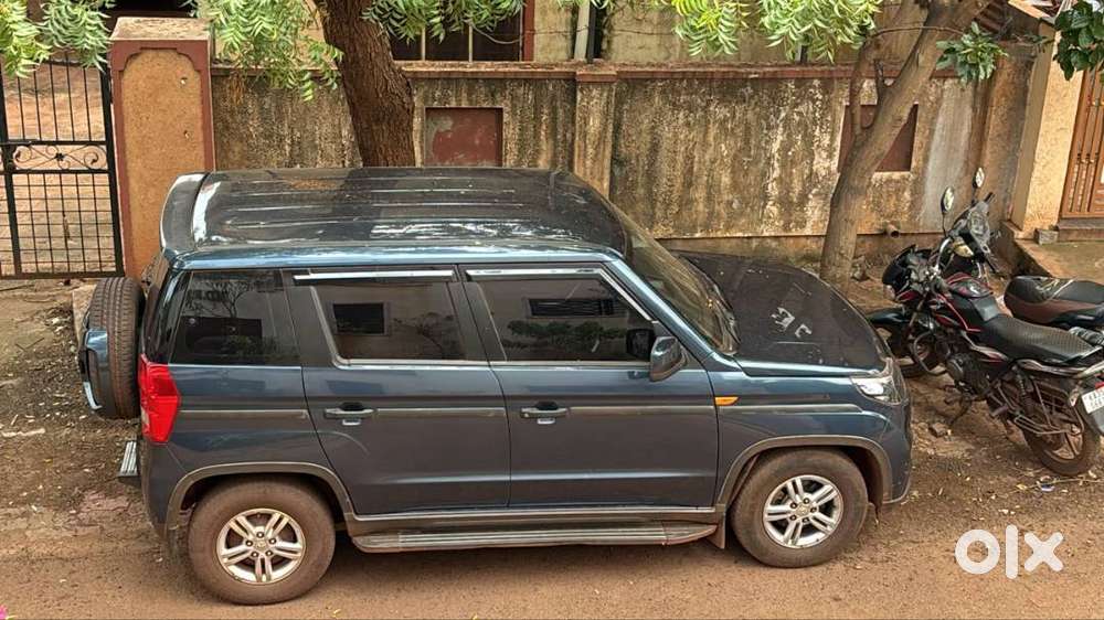 Mahindra Bolero Neo N10 | Yellow Board | Excellent Condition