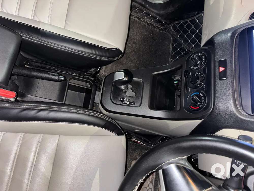 Maruti Suzuki Wagon R 2019 Hybrid Car