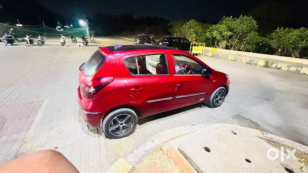 Hyundai Car 2009 Model
