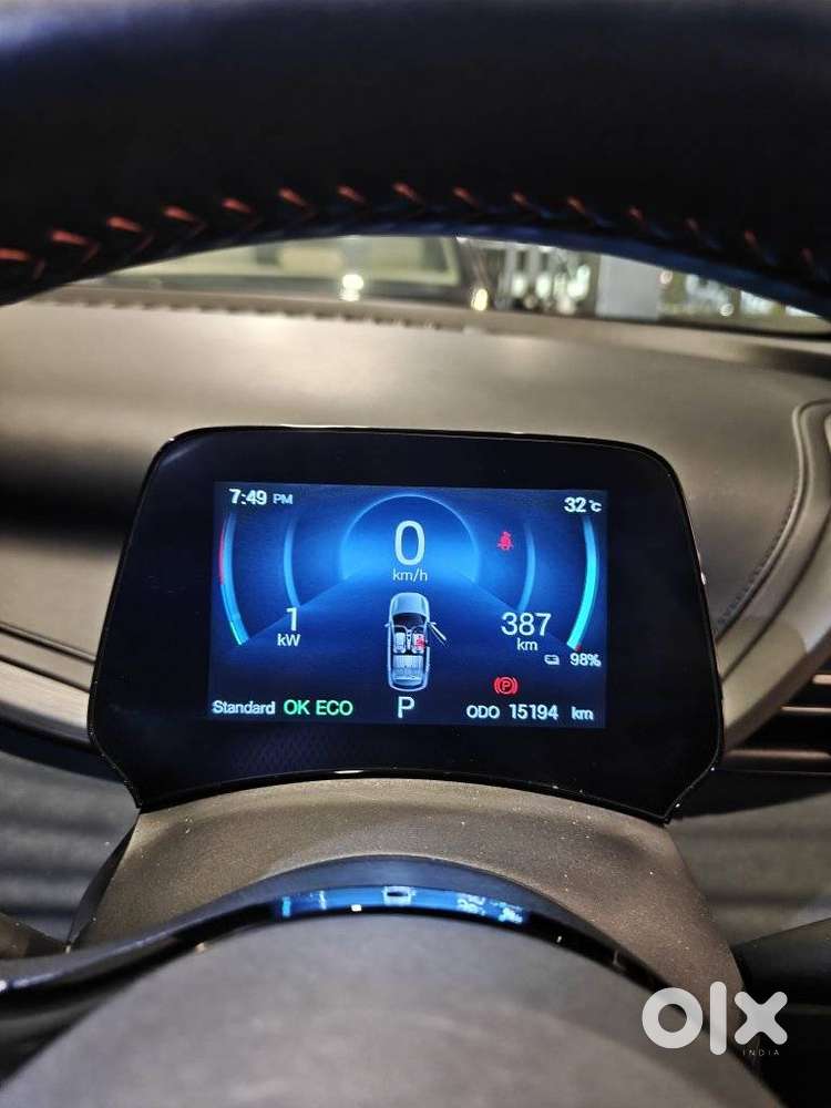 Byd Atto 3 Special Edition, 2025, Electric