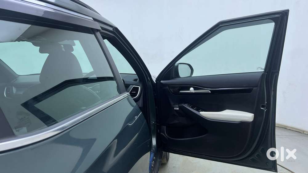 Kia Seltos Gtx Plus 1.5 Turbo Petrol Dct, 2024, Petrol