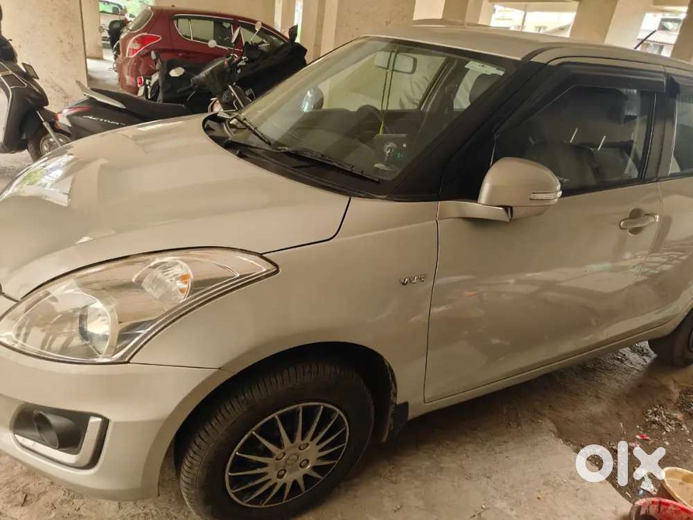Maruti Suzuki Swift Vxi 2018 Petrol Manual