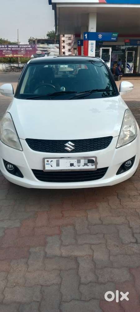 Maruti Suzuki Swift 2011-2014 Vxi, 2014, Petrol